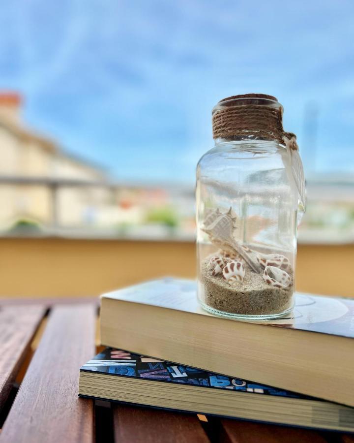 Apartamento Playa Blanca Corcubión エクステリア 写真