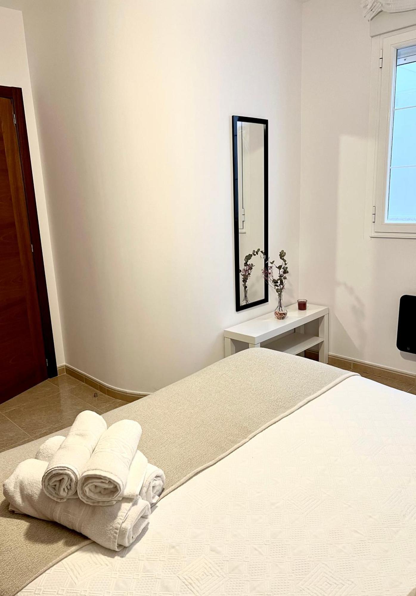 Apartamento Playa Blanca Corcubión エクステリア 写真